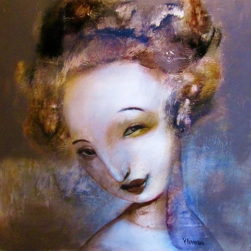  alkotó: Victor Tkachenko
