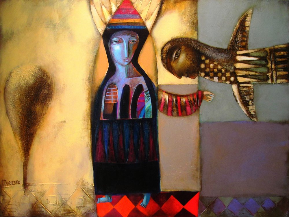  alkotó: Victor Tkachenko
