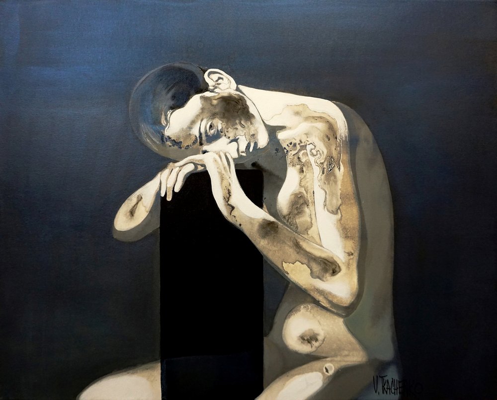  alkotó: Victor Tkachenko