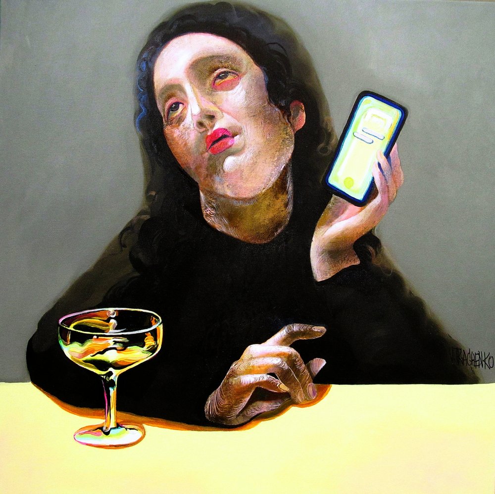  alkotó: Victor Tkachenko