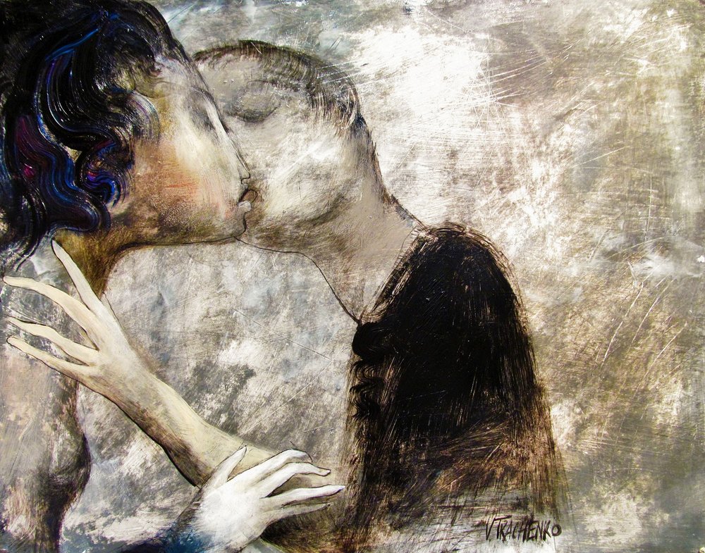  alkotó: Victor Tkachenko