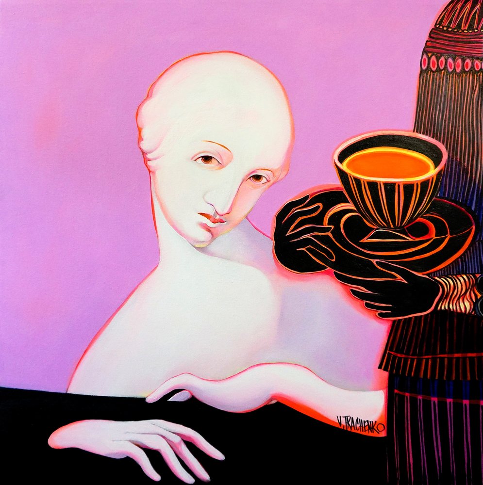  alkotó: Victor Tkachenko