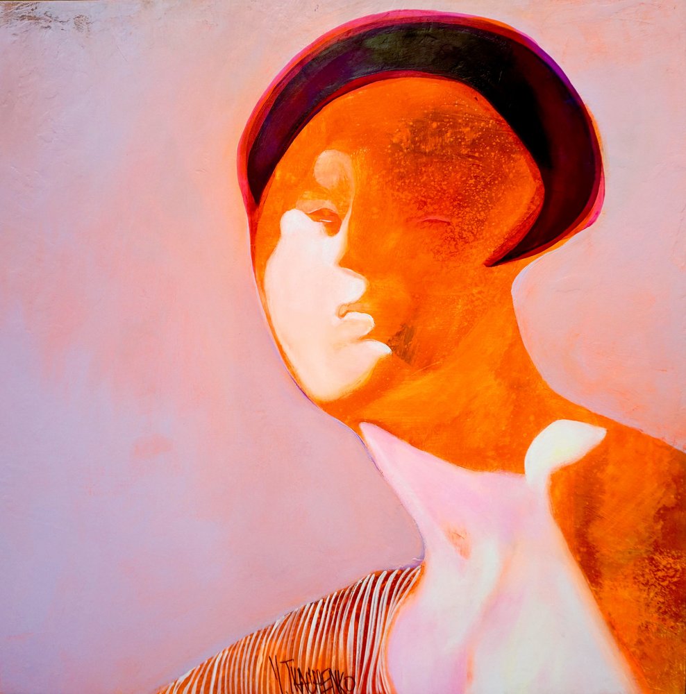  alkotó: Victor Tkachenko