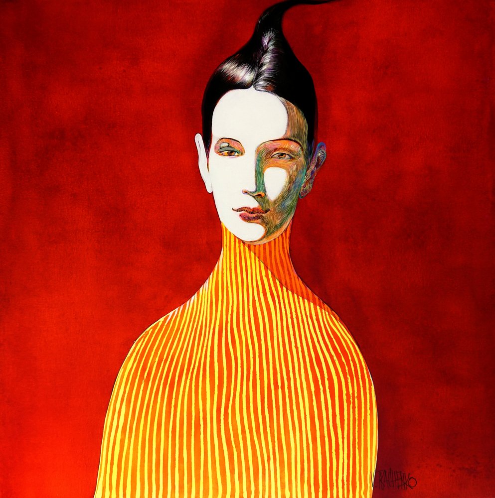  alkotó: Victor Tkachenko