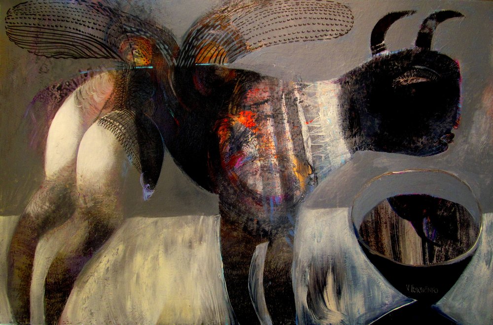  alkotó: Victor Tkachenko
