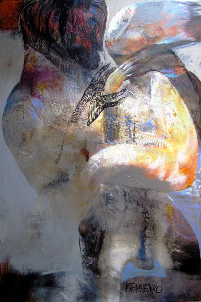  alkotó: Victor Tkachenko