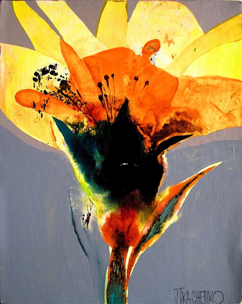  alkotó: Victor Tkachenko