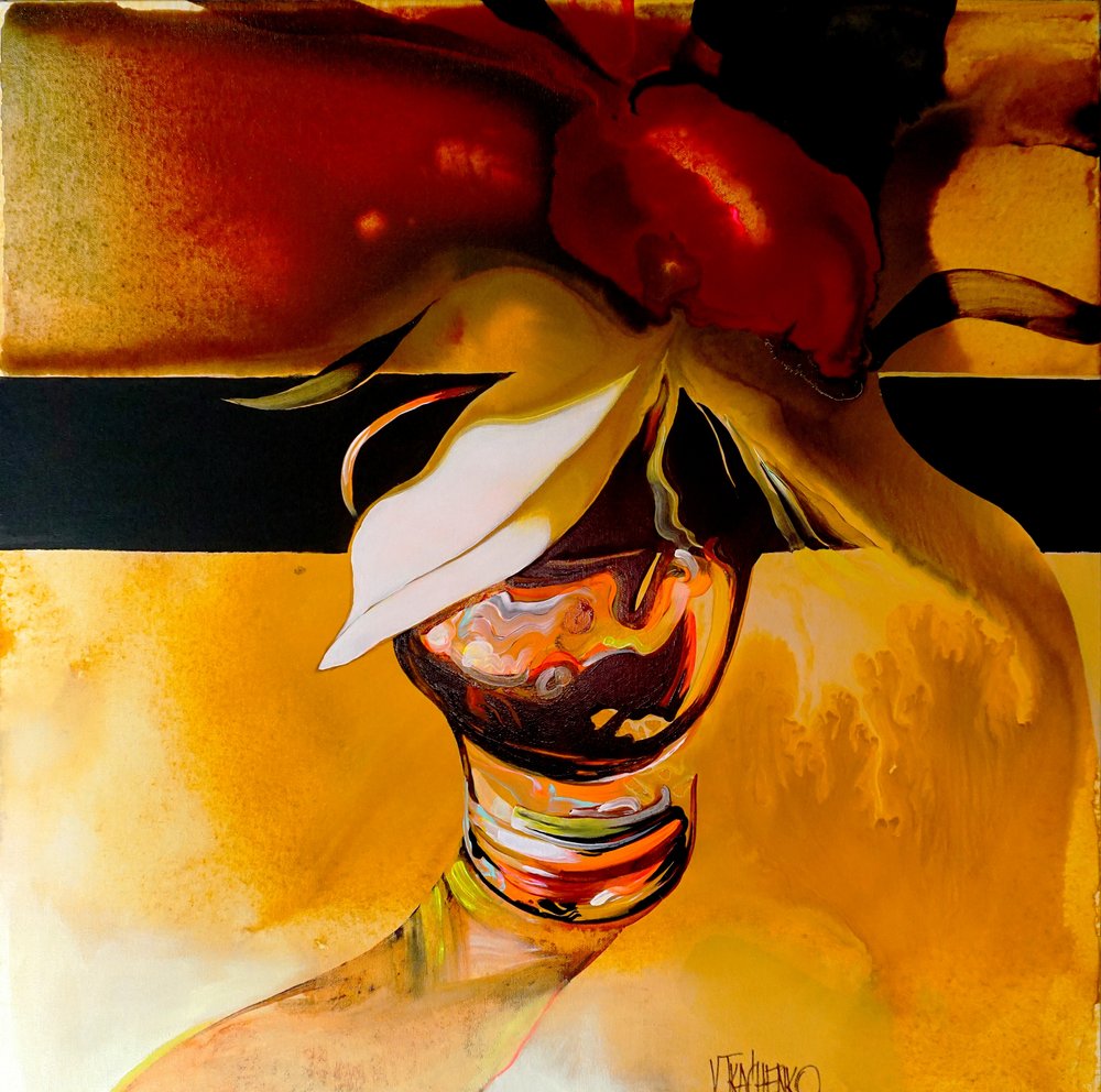  alkotó: Victor Tkachenko
