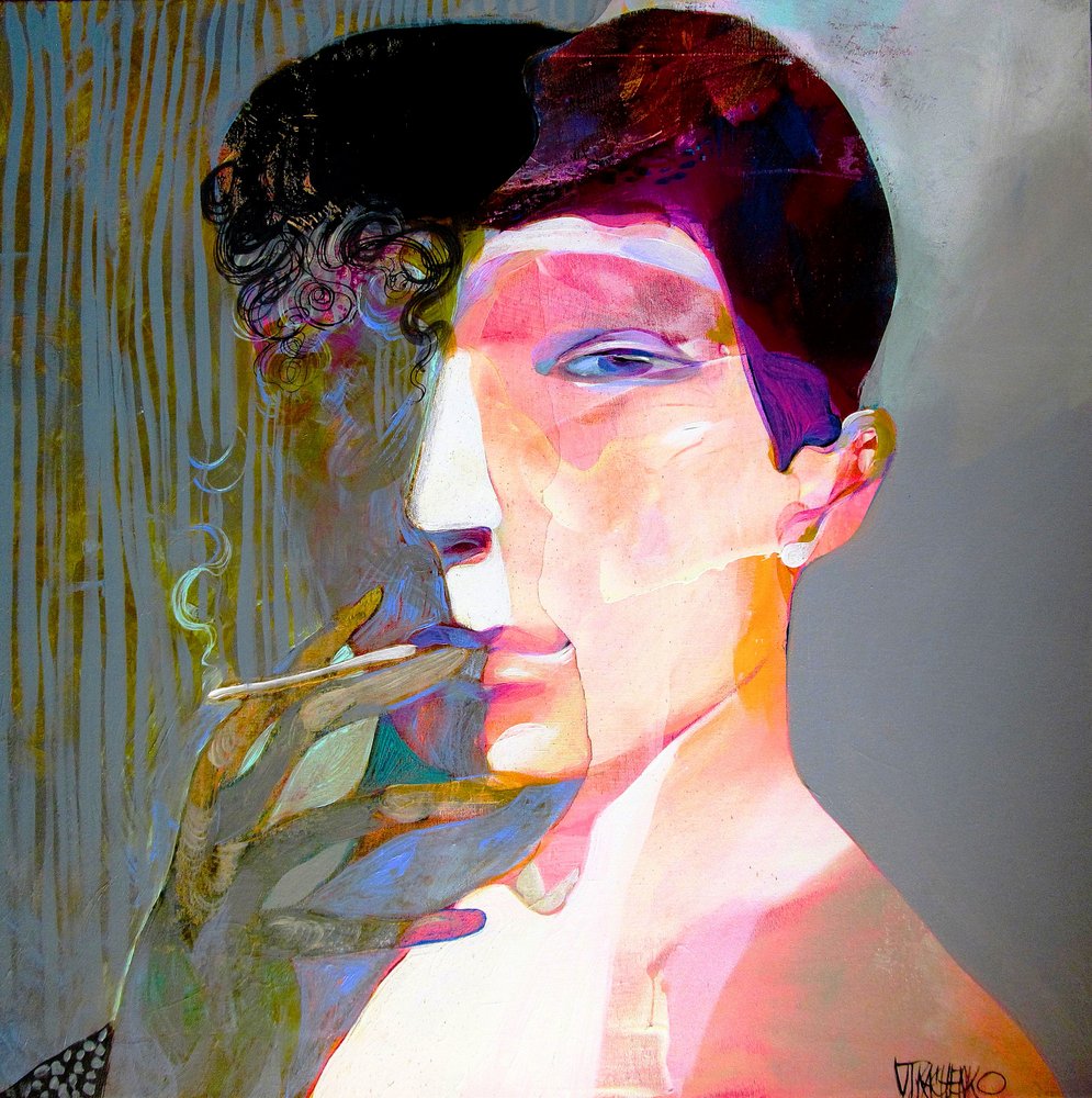  alkotó: Victor Tkachenko