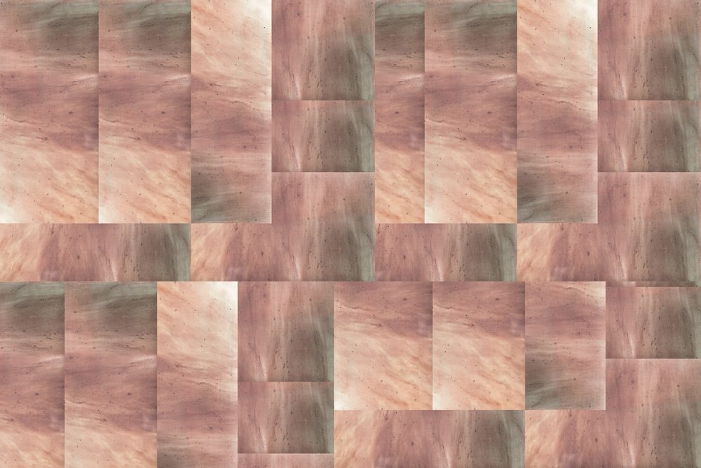 Blush organikus textúra alkotó: cartissi