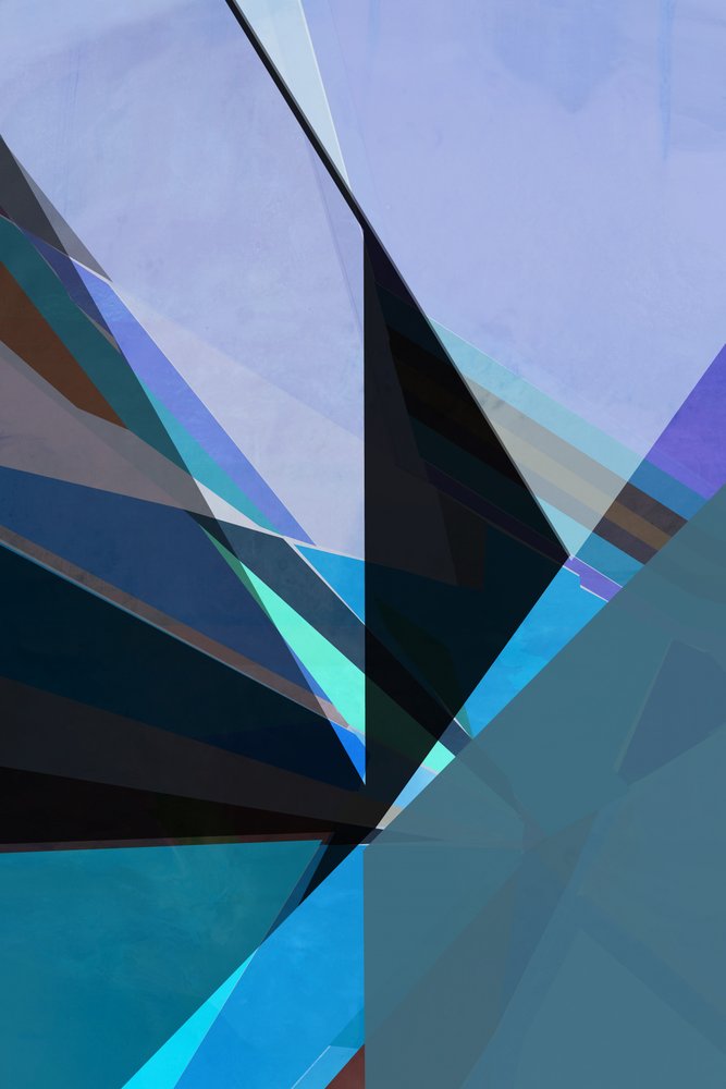 Dinamikus geometrikus blues alkotó: cartissi