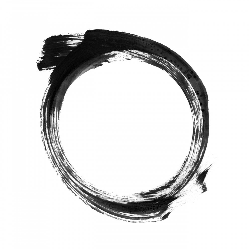 Enso Zen Kör alkotó: cartissi