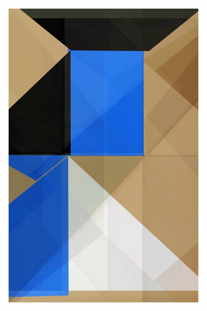 Réteges geometriai alakzatok alkotó: cartissi