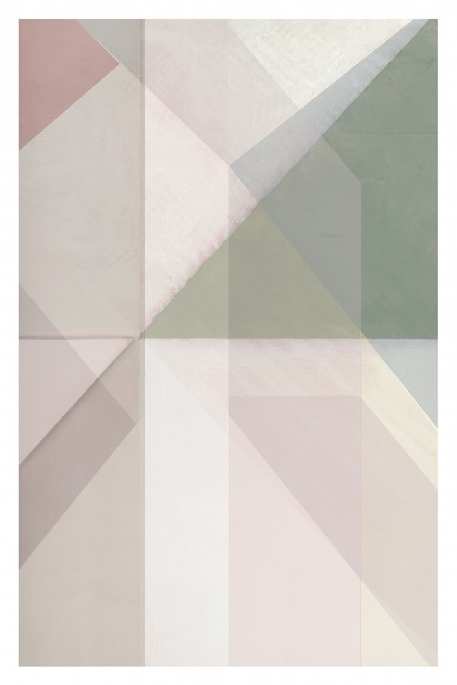 Halk geometriai formák alkotó: cartissi