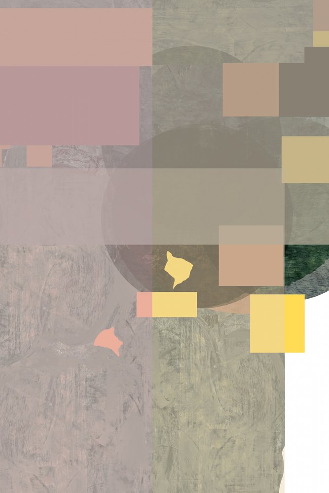 Halk geometrikus rétegek alkotó: cartissi