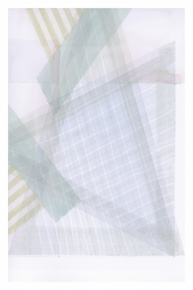 Lágy geometrikus rétegek alkotó: cartissi