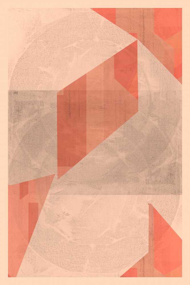 Lágy geometrikus rétegek alkotó: cartissi