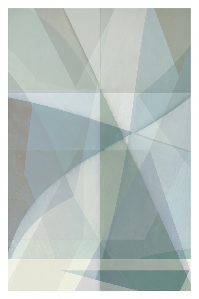 Lágy geometrikus rétegek alkotó: cartissi