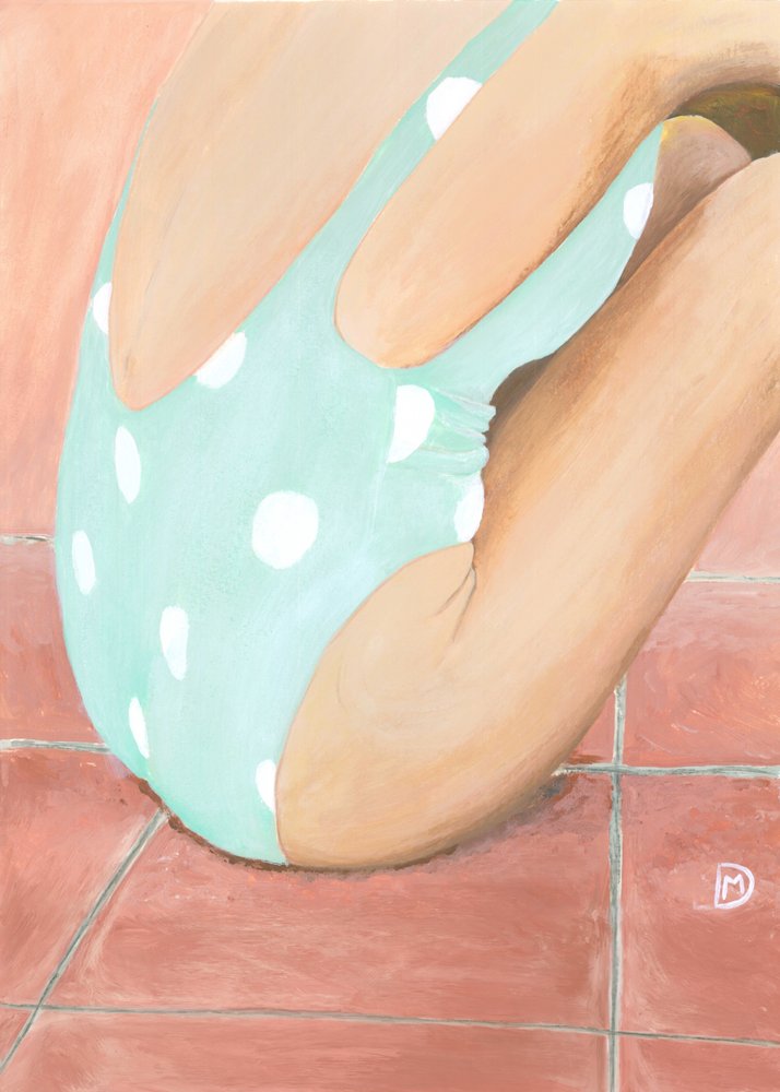  alkotó: marina dorgan