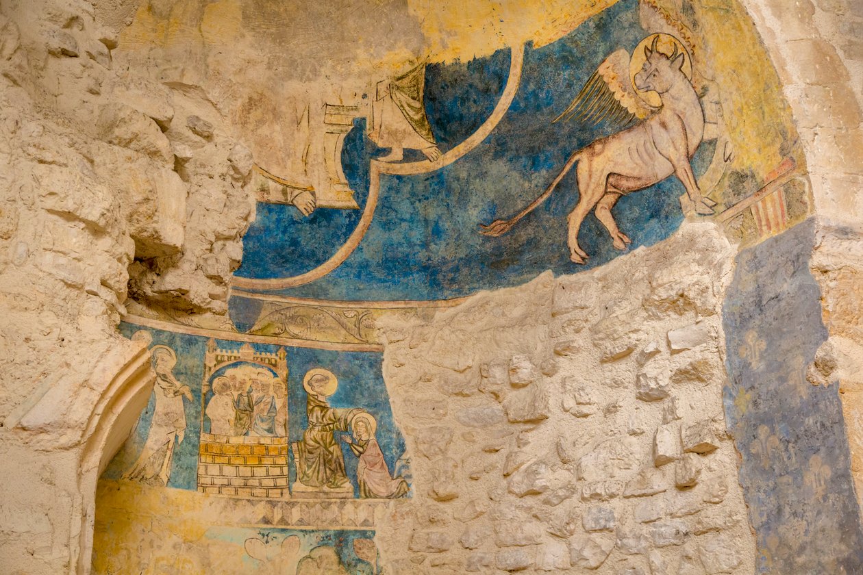 Aix-en-Provence, Franciaország alkotó: Unknown