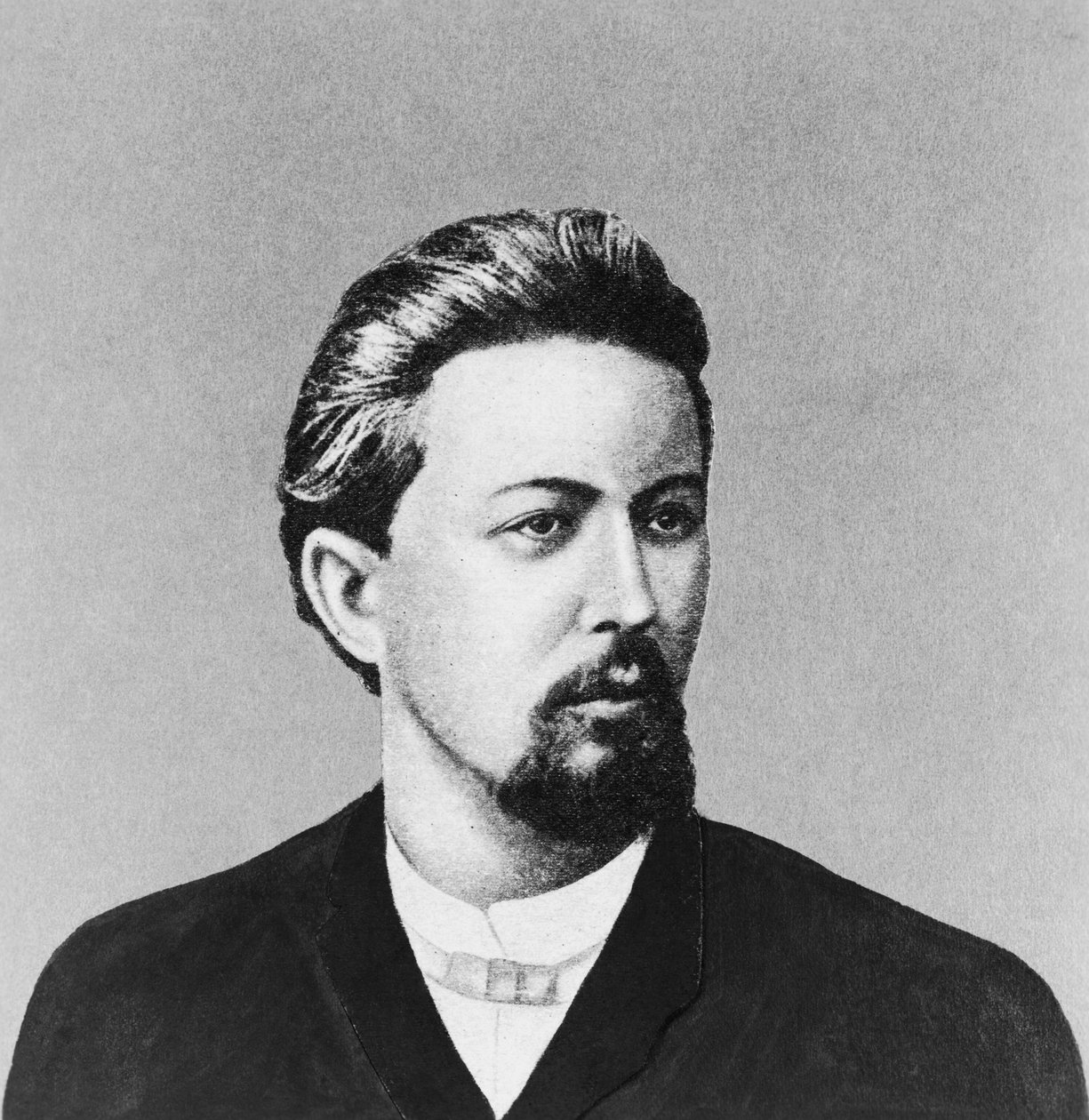 Anton Csekov orosz irodalmár alkotó: Unknown