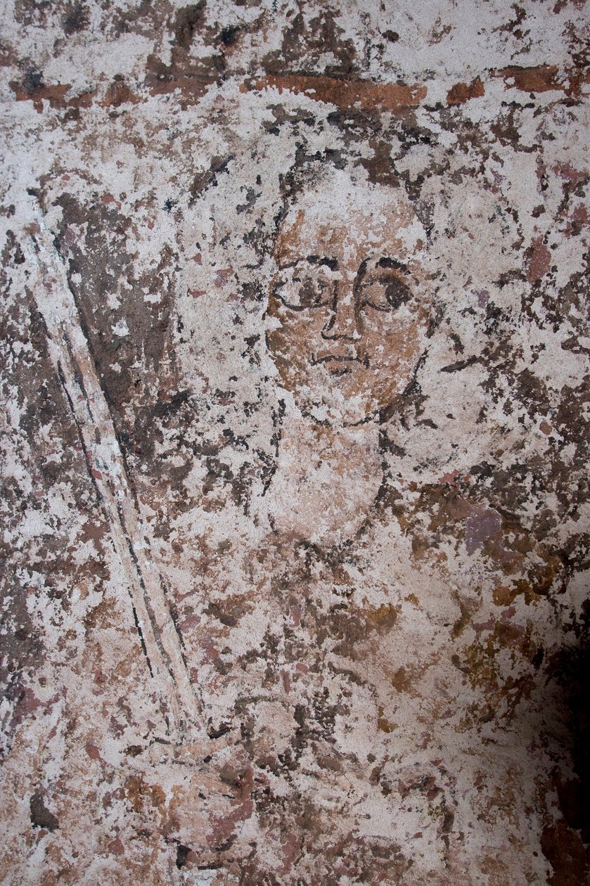 Bet Amanuel templom, Lalibela, Etiópia alkotó: Unknown