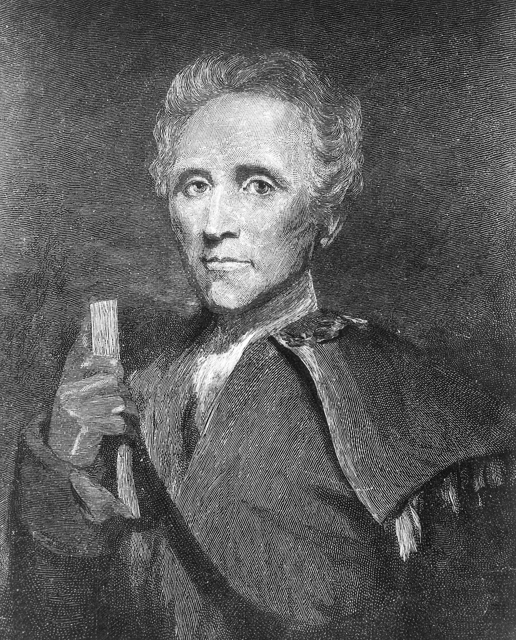 Daniel Boone, amerikai határőr alkotó: Unknown