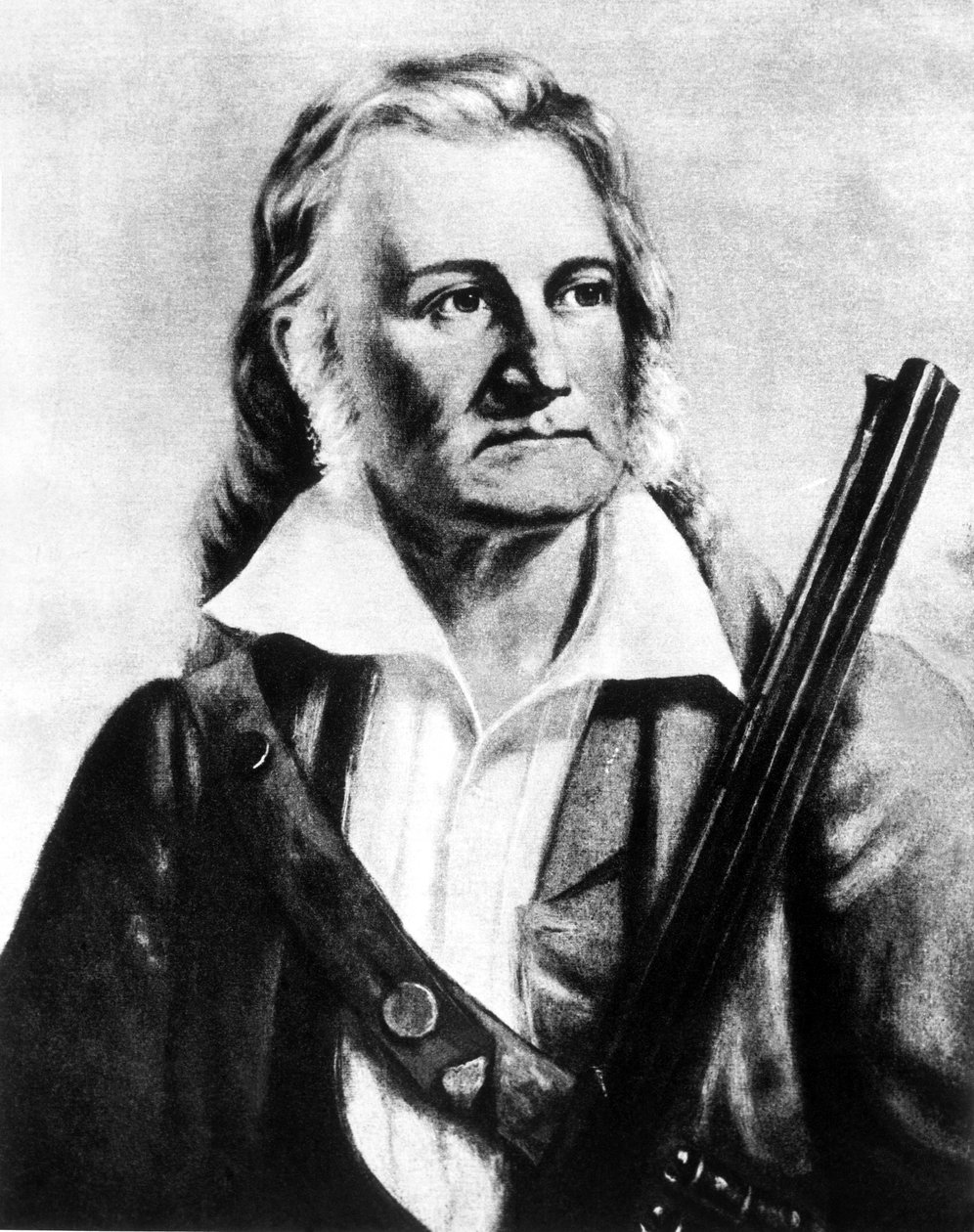John J Audubon amerikai természettudós alkotó: Unknown