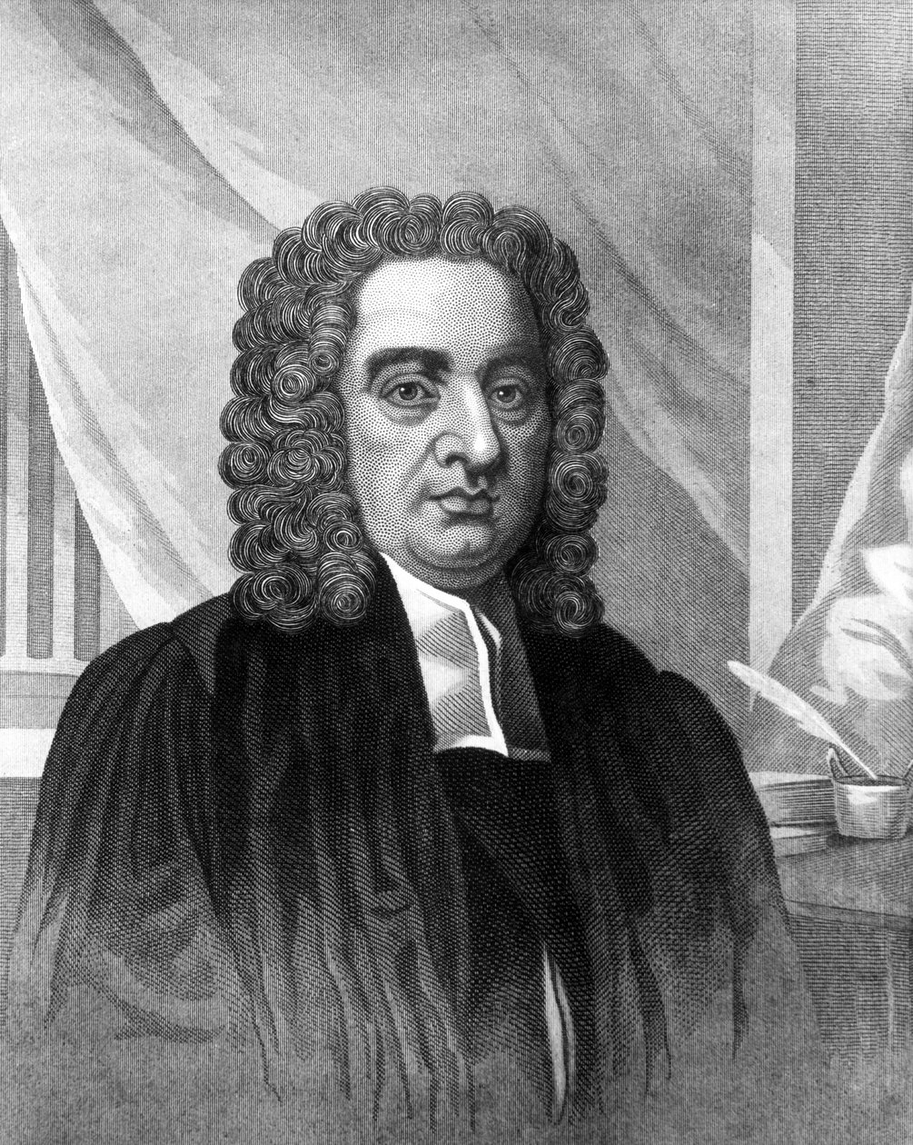 Jonathan Swift angol szatirikus és pap alkotó: Unknown