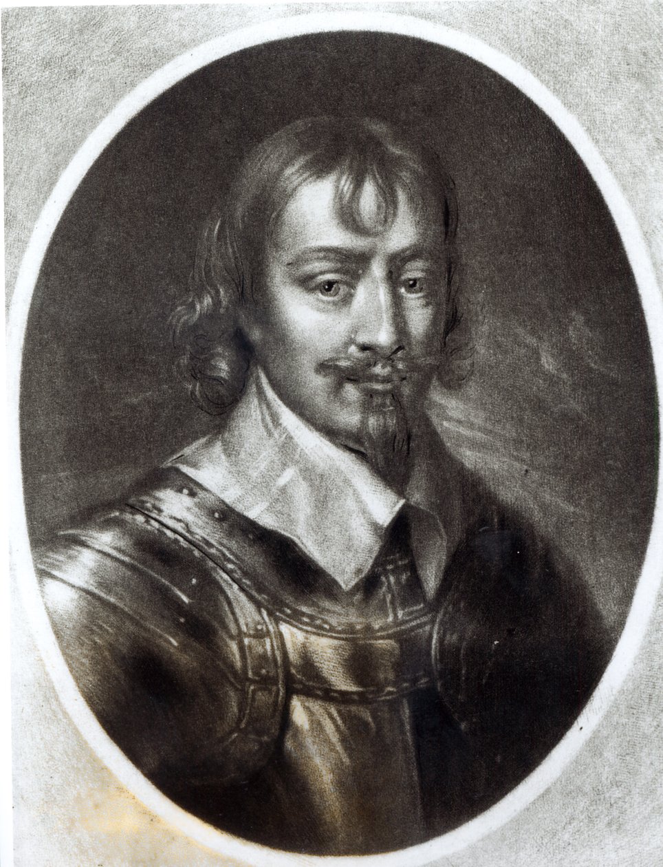 Sir Robert Rich (1587-1658) Warwick 2. grófja, illusztráció a 