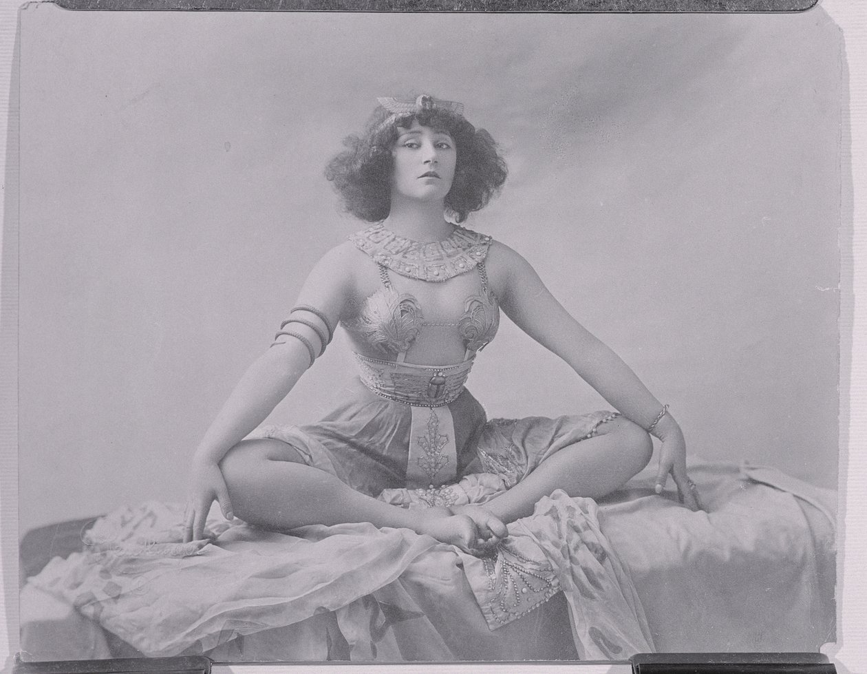 Colette (1873-1954) a Reve d