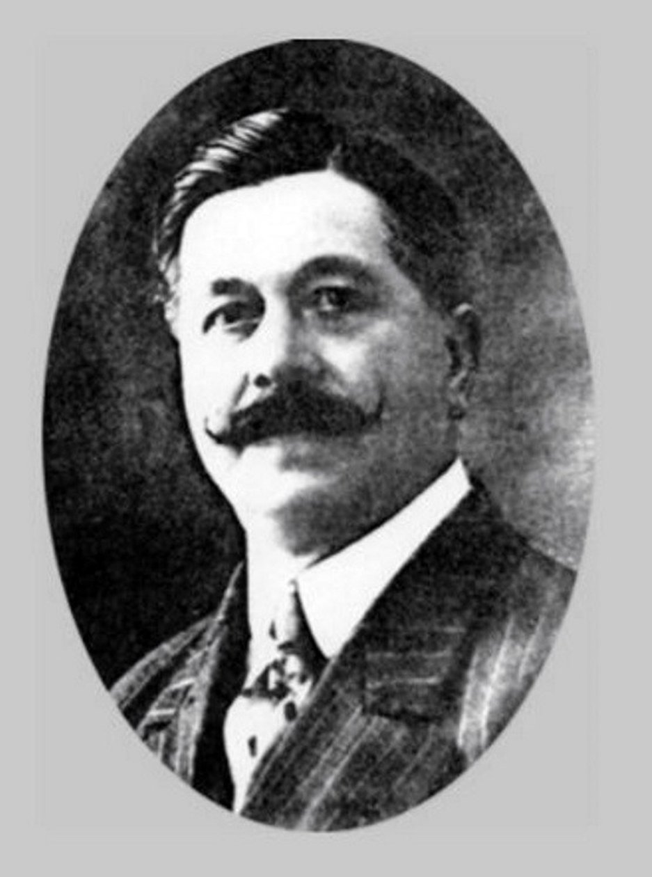 Georges Monca alkotó: Unknown