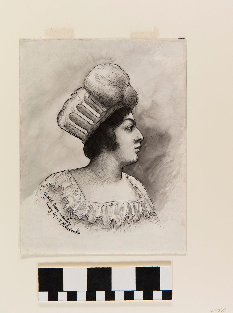 Sanna Catalina Dubois alkotó: Unknown