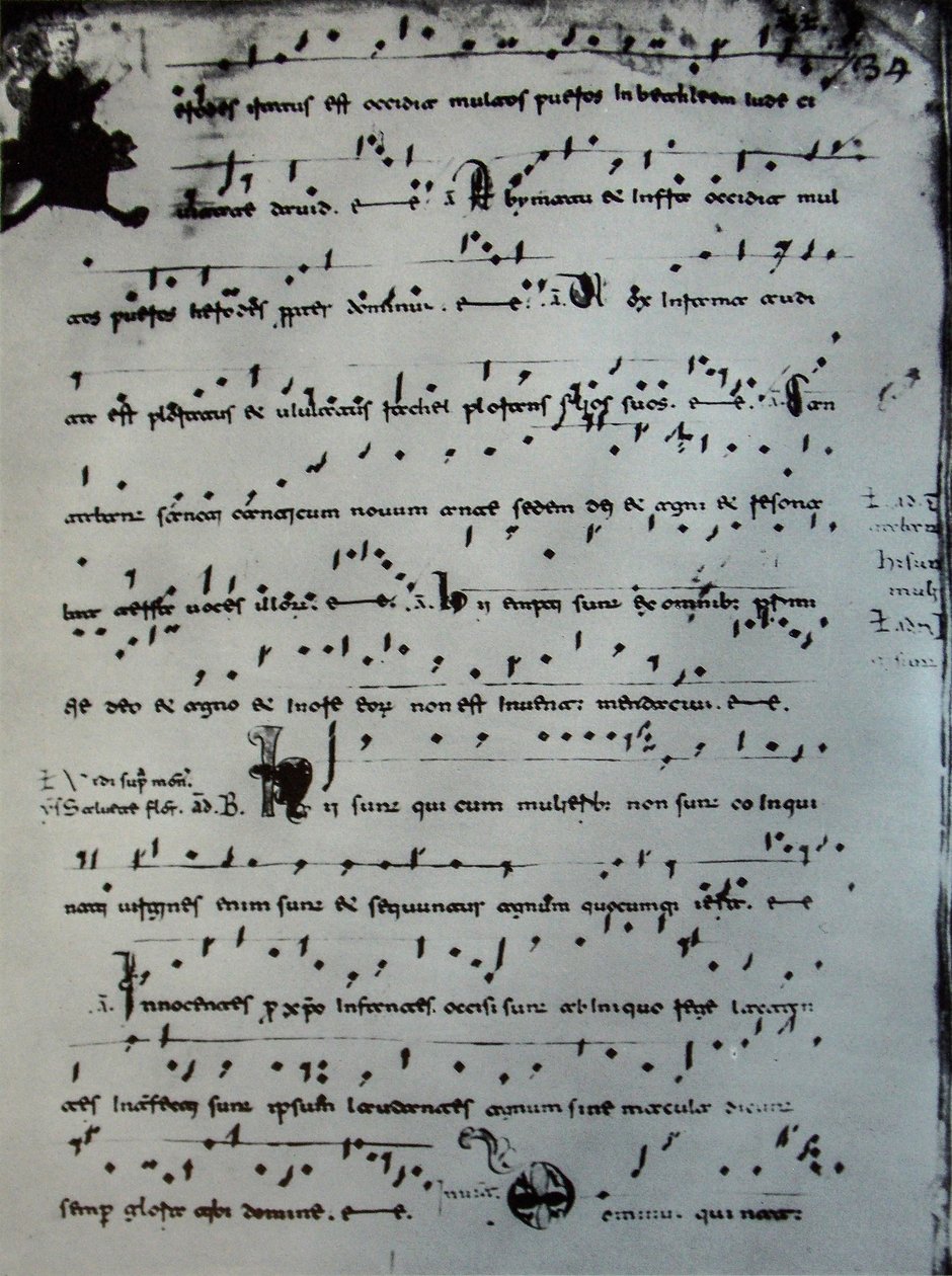 21. kód, Benevento Capitular Library alkotó: Unknown