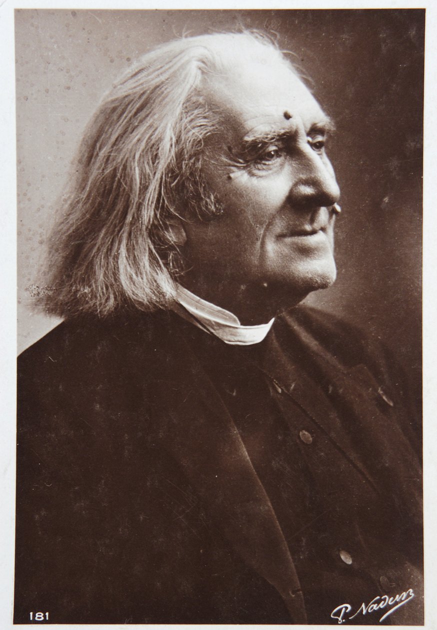  alkotó: (1820-1910) Nadar