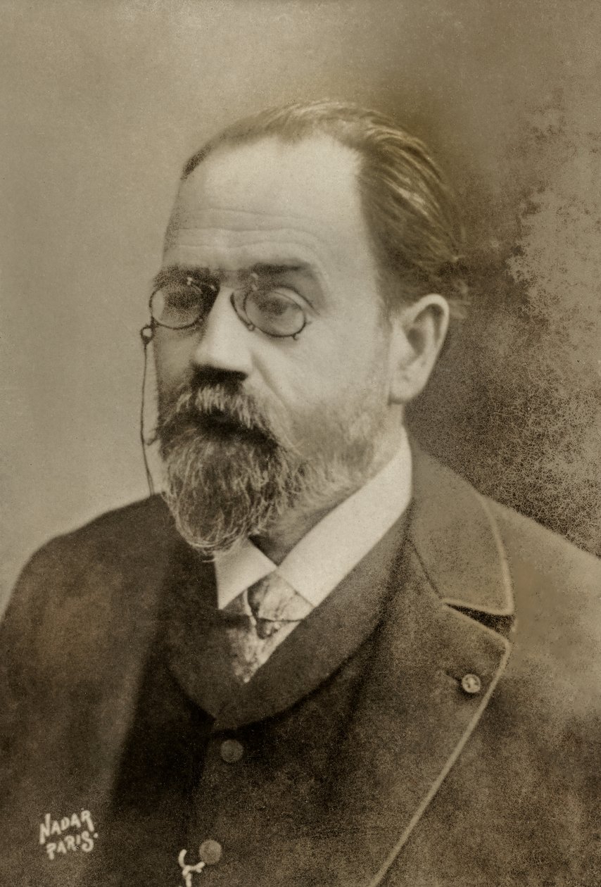  alkotó: (1820-1910) Nadar