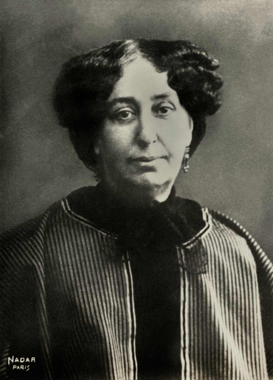  alkotó: (1820-1910) Nadar