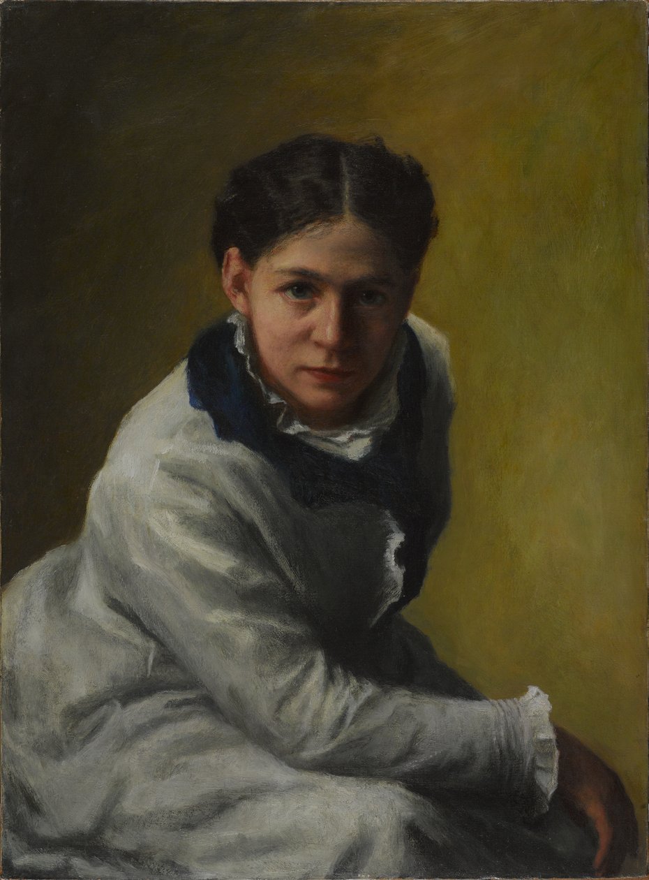 Sarah Cowell LeMoyne alkotó: (19th century) Hodinöhsö:ni’