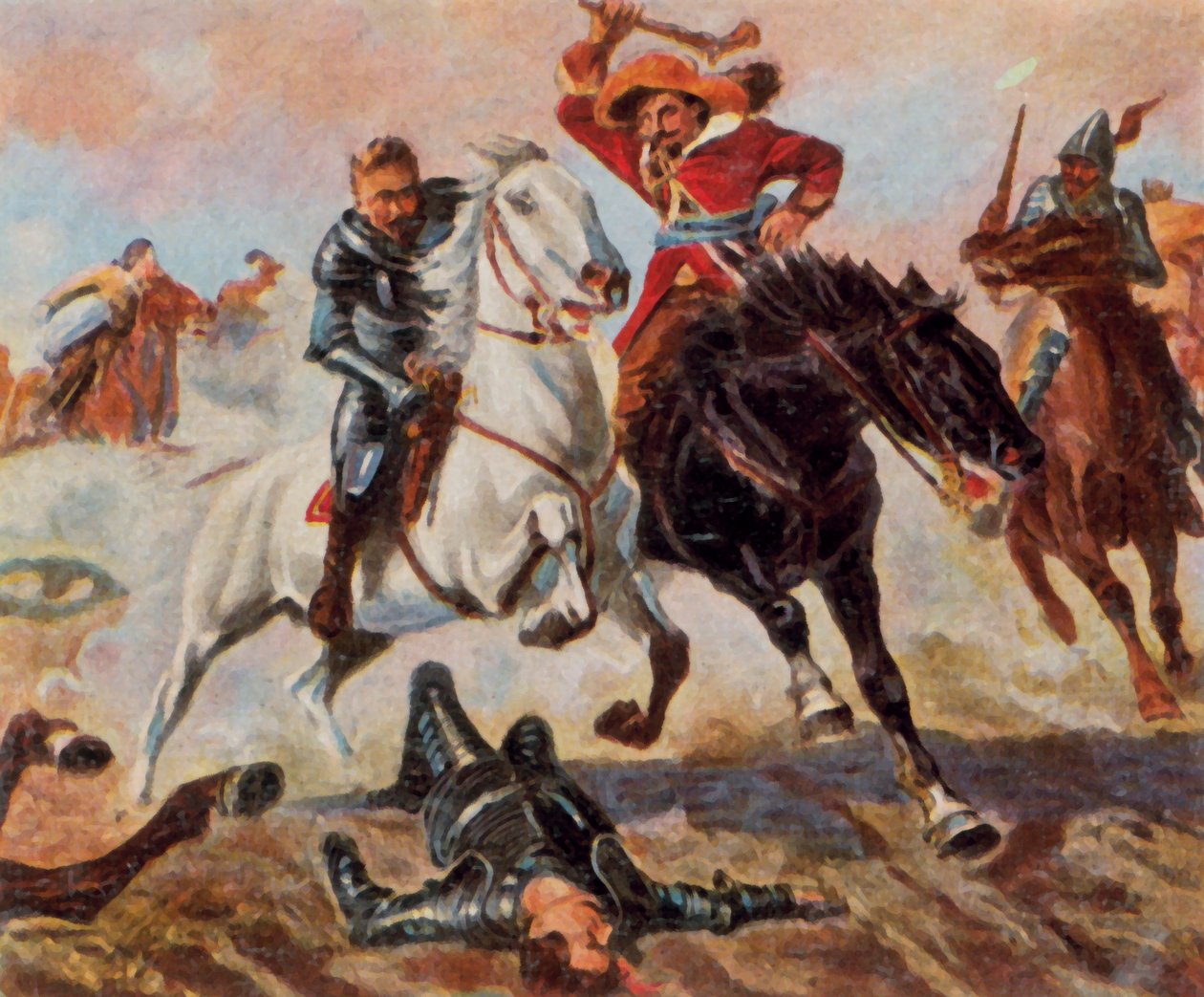  alkotó: (c.1489-1534) (after) Correggio