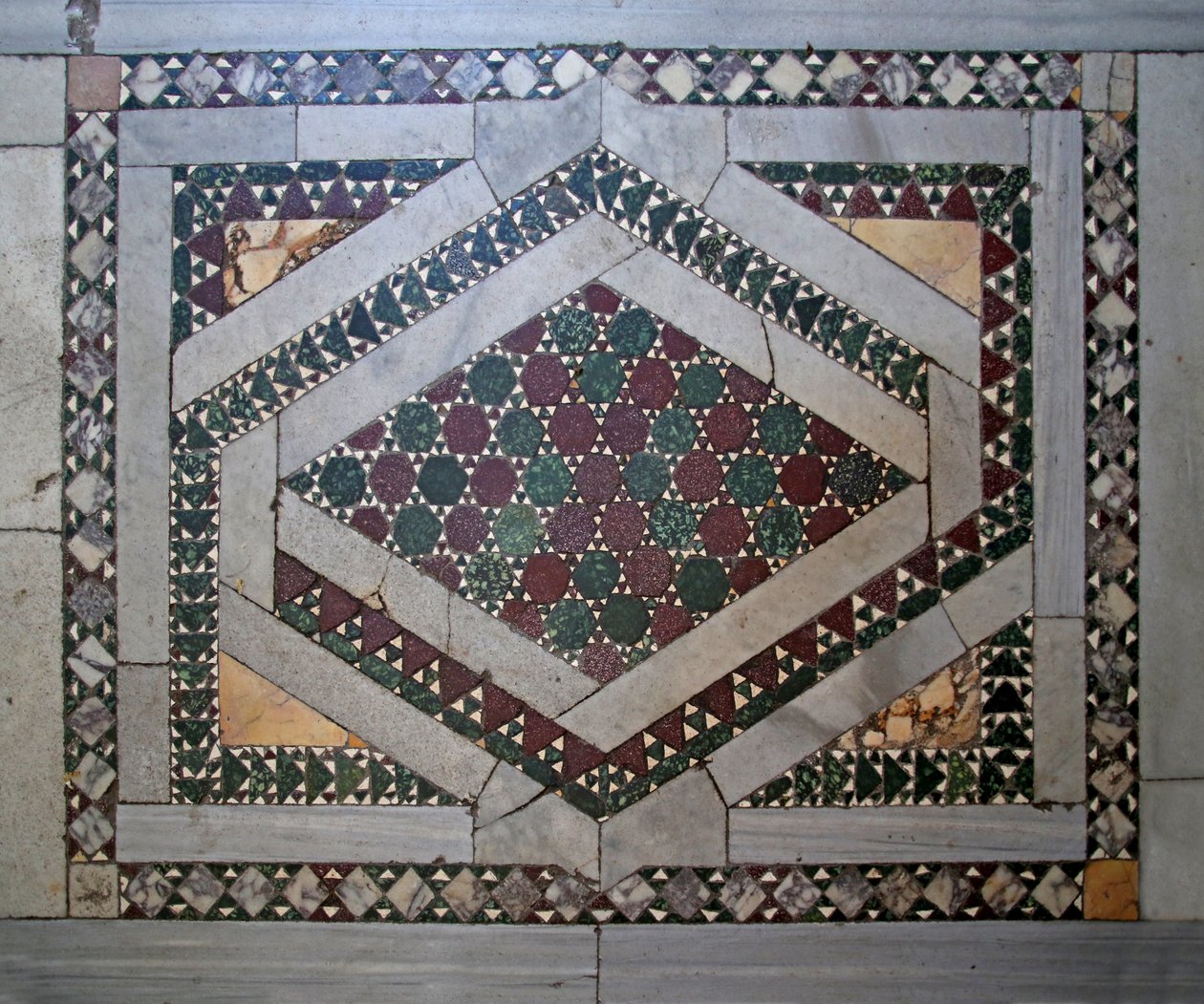 Kasmati járda alkotó: Unknown