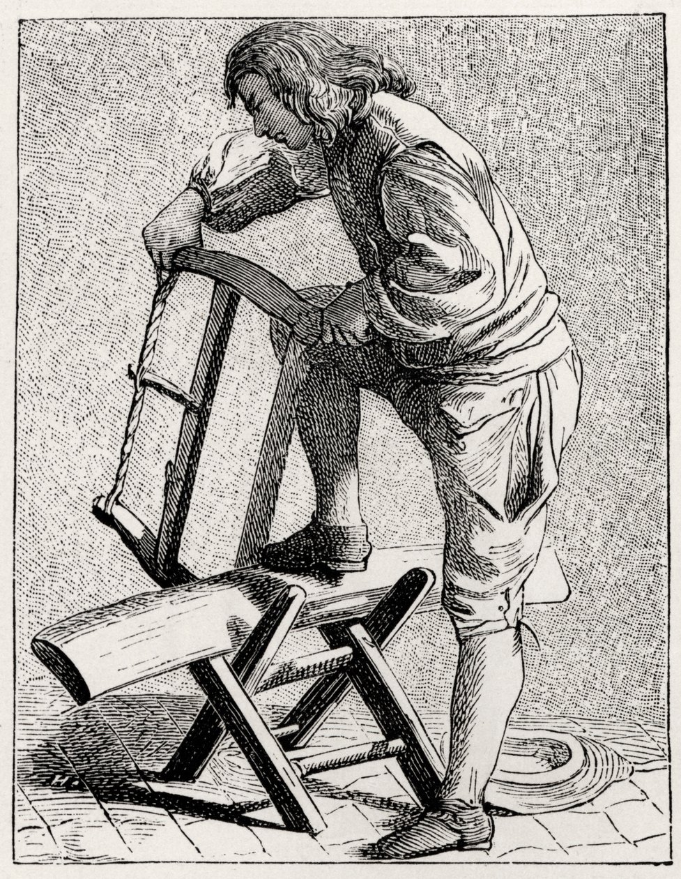 Mindennapi élet franciául alkotó: Unknown