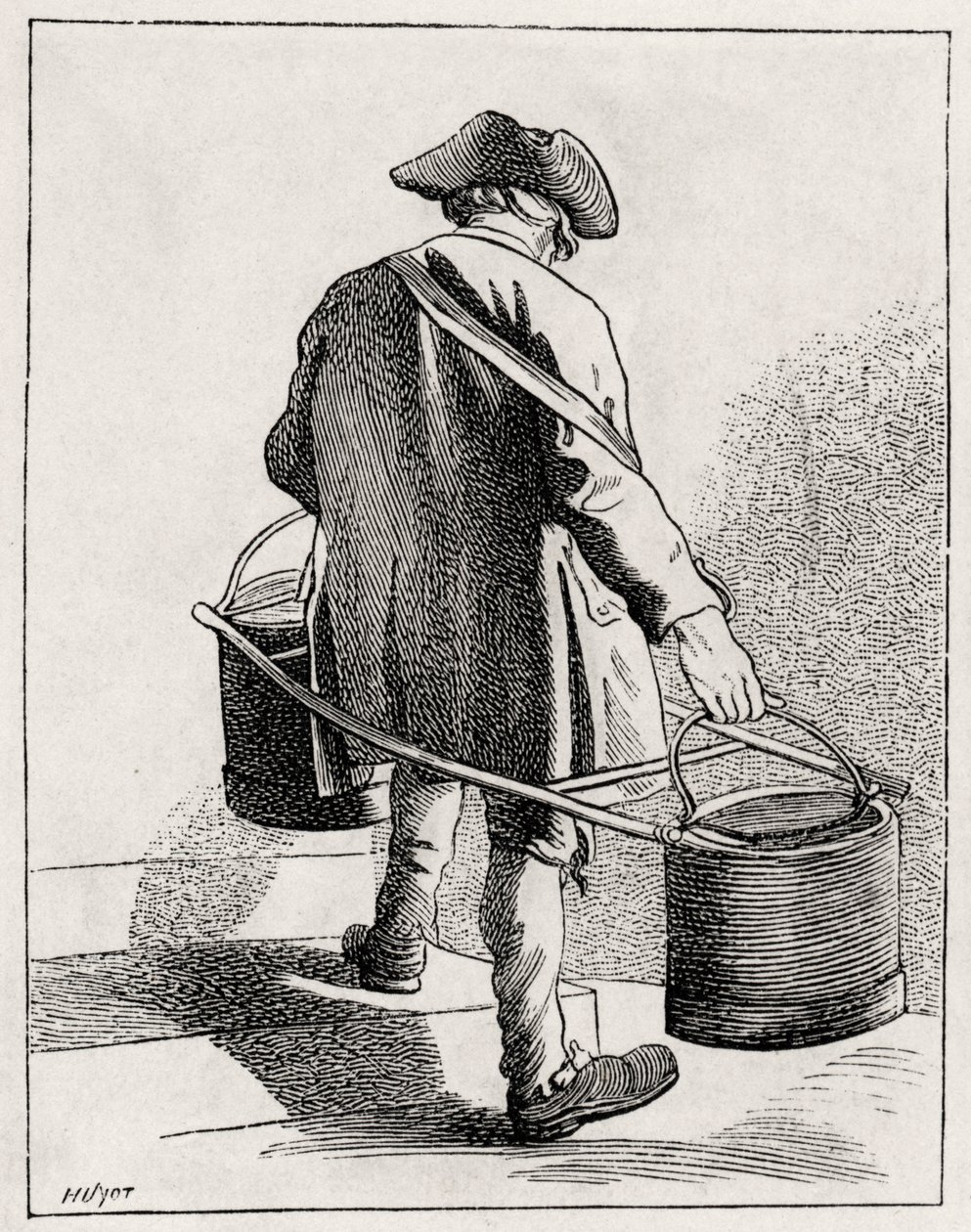 A mindennapi élet francia nyelven alkotó: Unknown