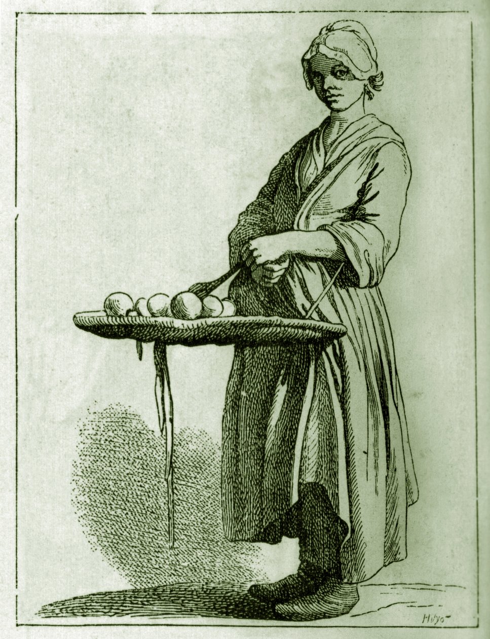 A mindennapi élet francia nyelven alkotó: Unknown