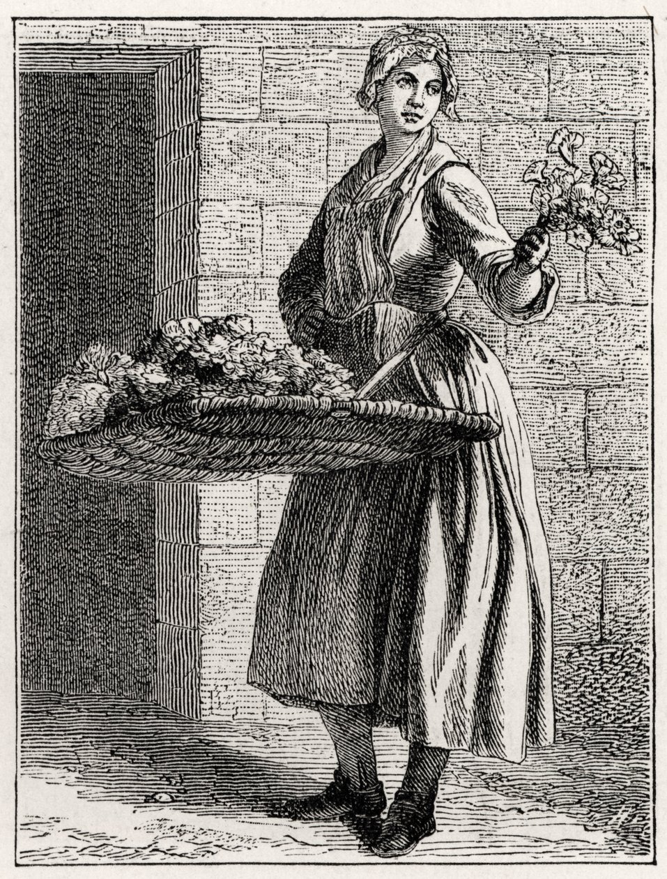 Mindennapi élet franciául alkotó: Unknown