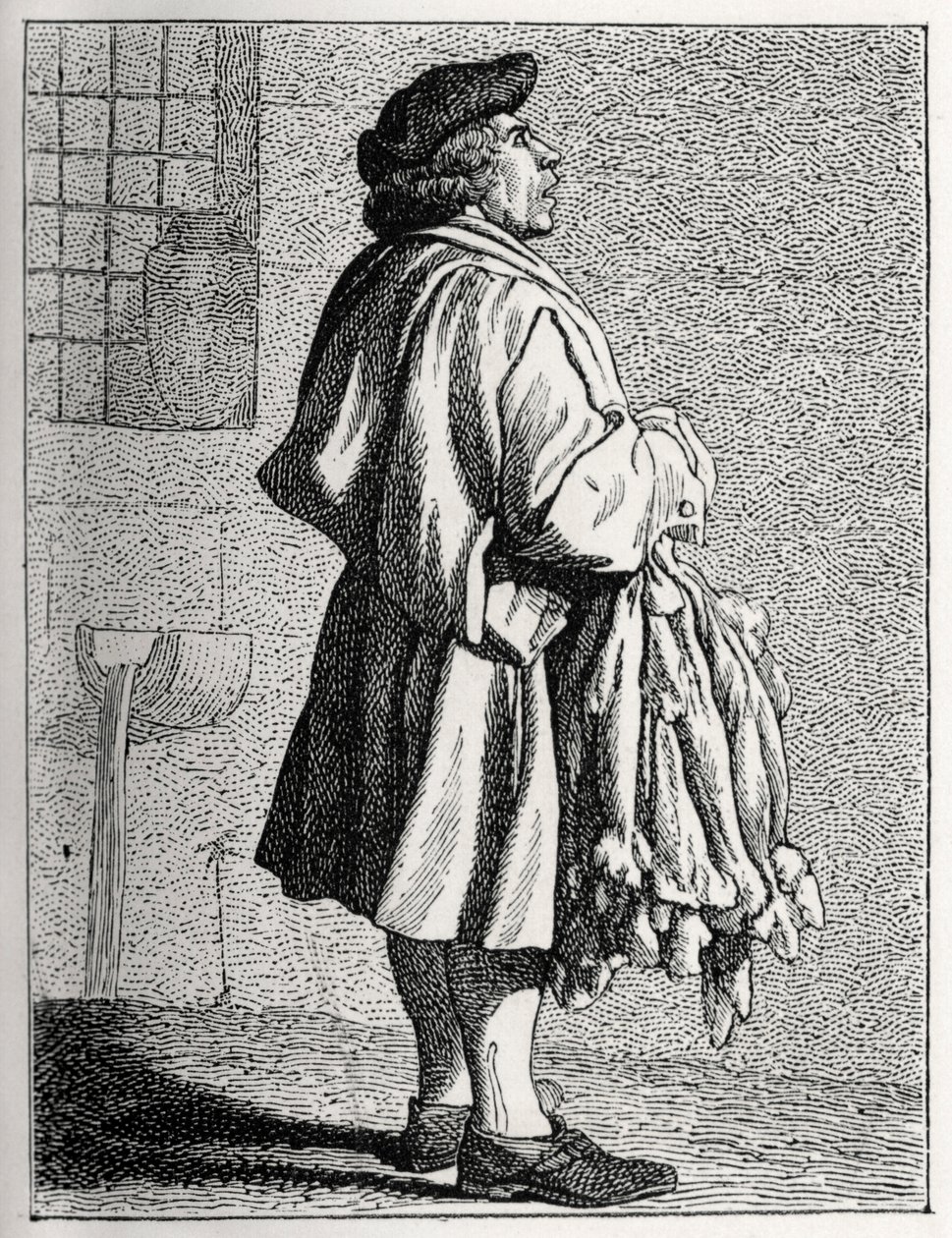 Mindennapi élet franciául alkotó: Unknown