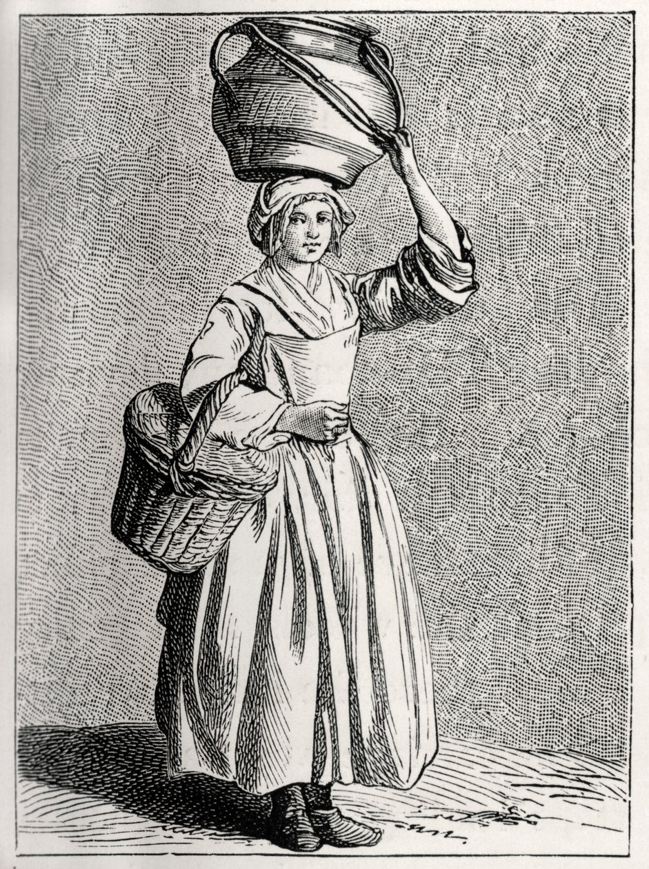 Mindennapi élet franciául alkotó: Unknown