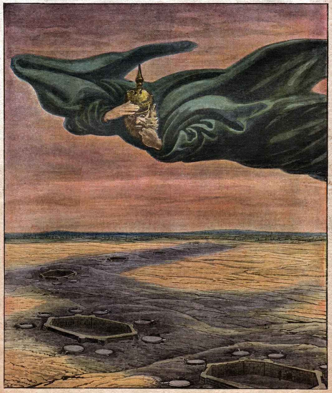 német kémkedés. német titkosszolgálat. alkotó: Unknown