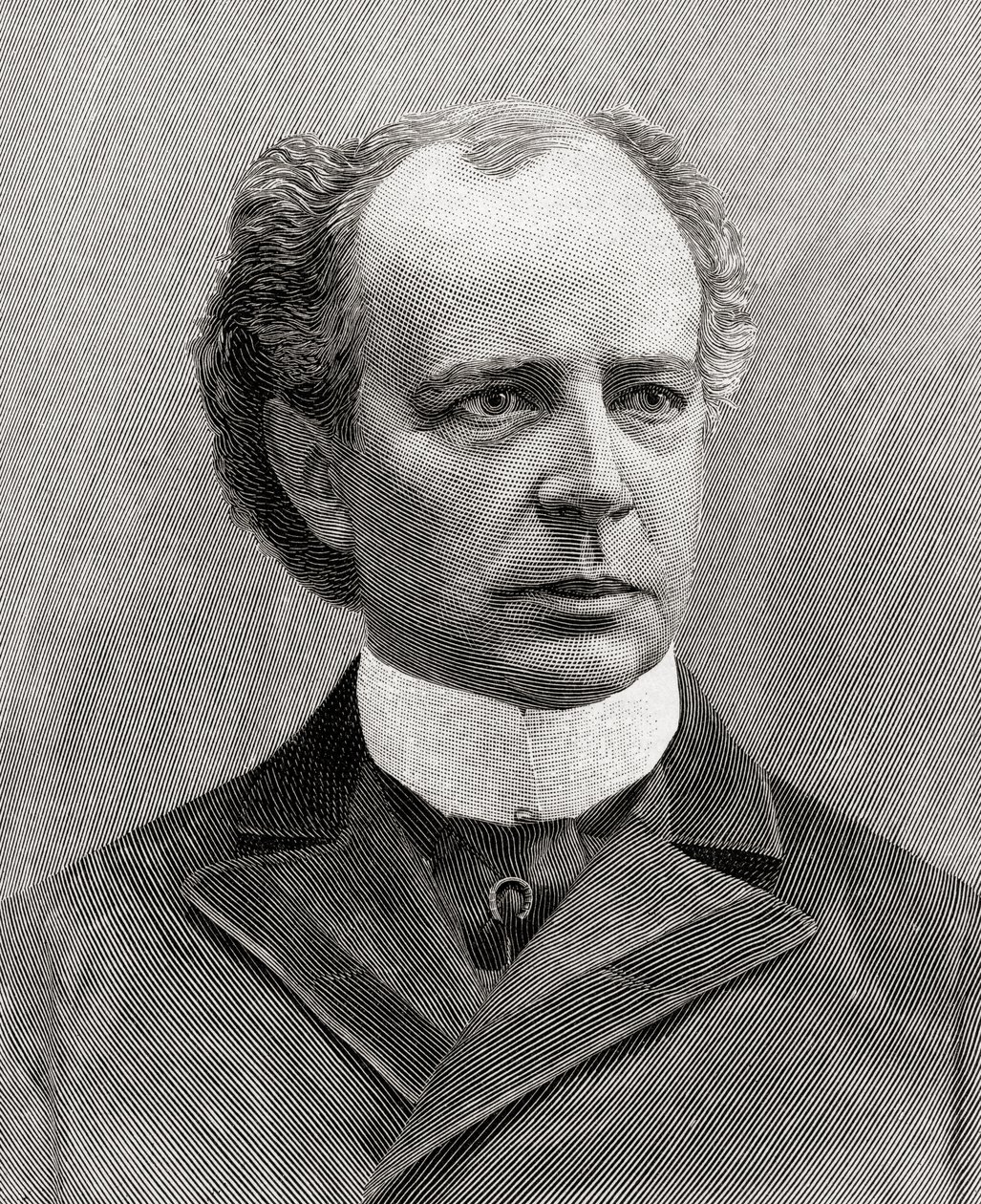 Sir Henri Charles Wilfrid Laurier, 1841? 1919, más néven Wilfrid Laurier. alkotó: Unknown
