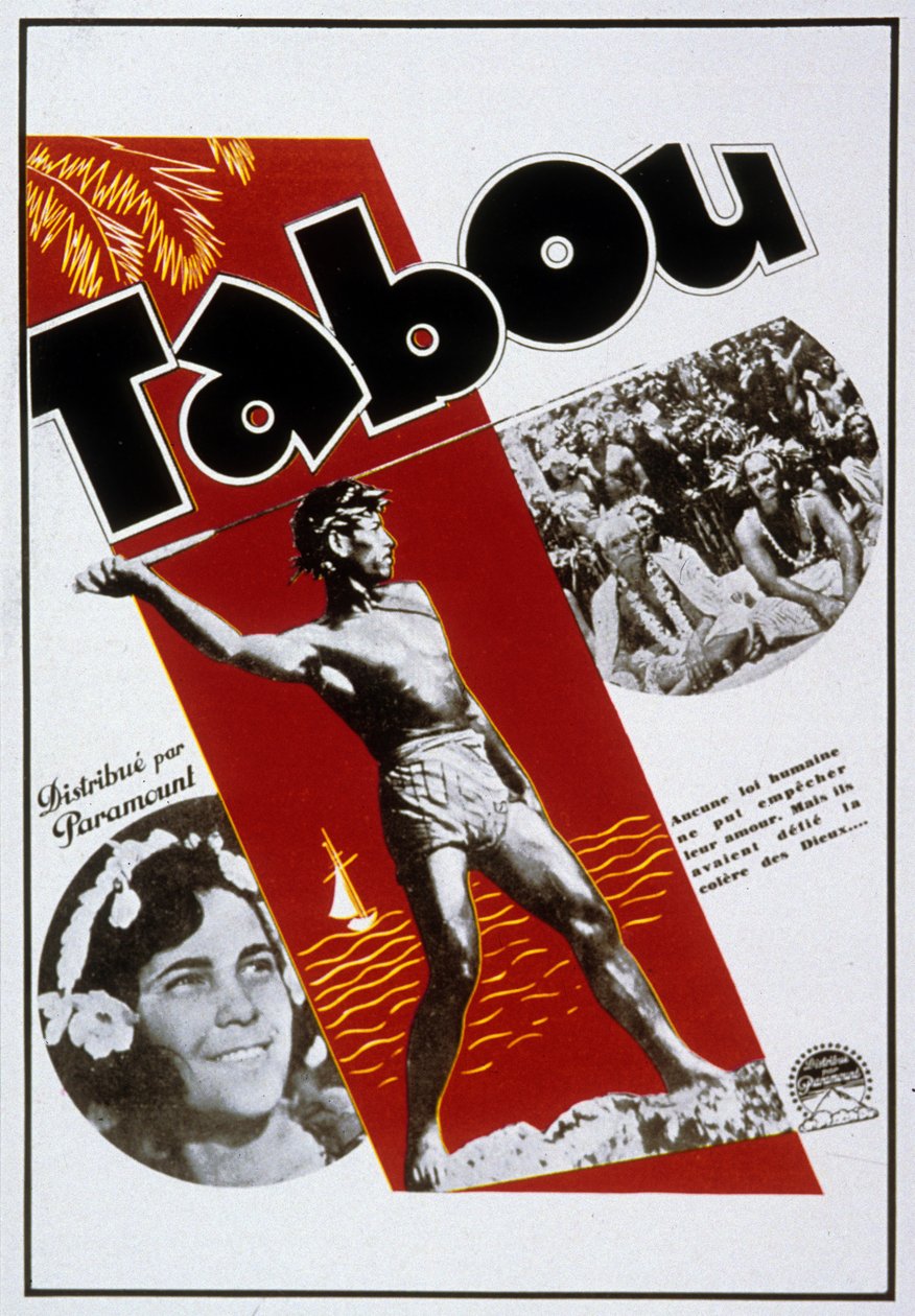 Tabu alkotó: Unknown