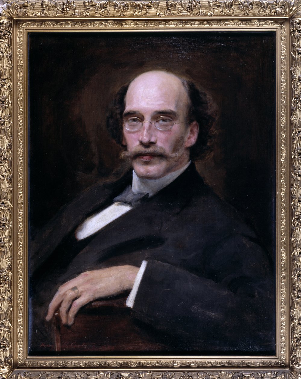 Tobias Matthey alkotó: Unknown